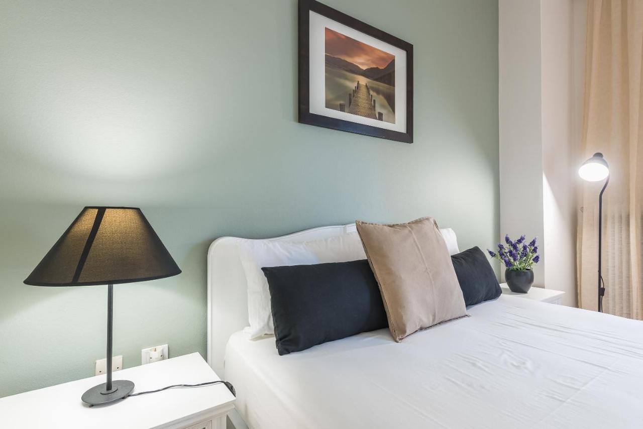 Apartament Sophisticated Family House With Acropolis View Ateny Zewnętrze zdjęcie