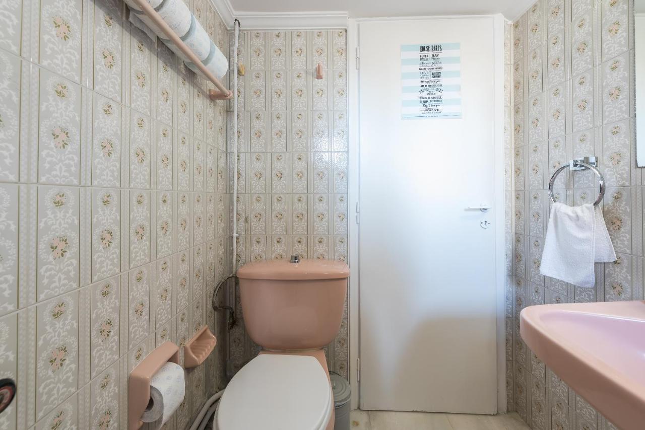 Apartament Sophisticated Family House With Acropolis View Ateny Zewnętrze zdjęcie